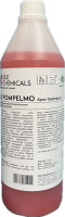 CRIS Высококонцентрированное средство для ручного мытья посуды, Sile Chemicals